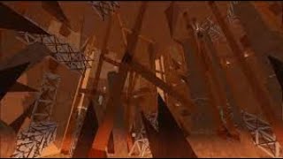 Flood Escape Ultimate - Desert Affinity (Revamped) {Nightmare} [Solo] | Roblox