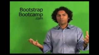 Segment 5: Ideation. Bootstrap Bootcamp Fall 2007