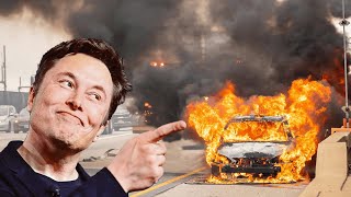 Is This The End Of The Combustion Engine?