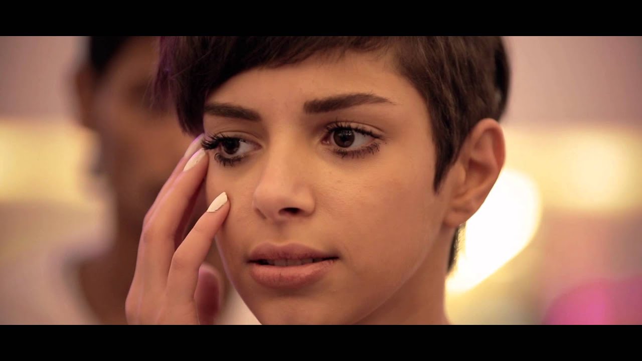 TAQABAL 2015 - 1 in 5 flash mob | فلاش موب واحد من خمسة - تقبل 2015