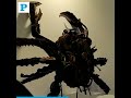 First Scrap Art Exhibition opens at Souq Waqif