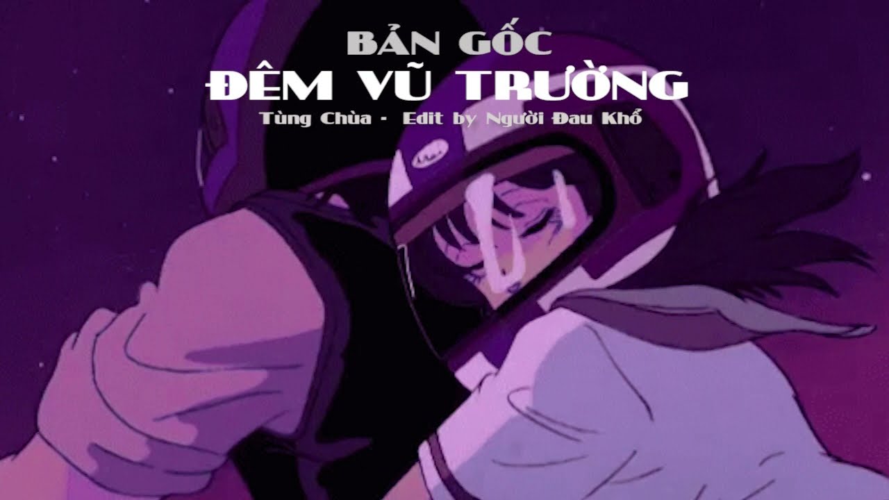Đêm Vũ Trường - youtube