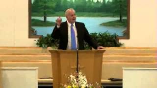 The Vatican and ET #6: Preparing The Way Of The Future (Pastor Charles Lawson)