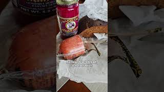 My childhood food #slavic #Europe #european #easterneurope #food #slavicfamily #lifestyle