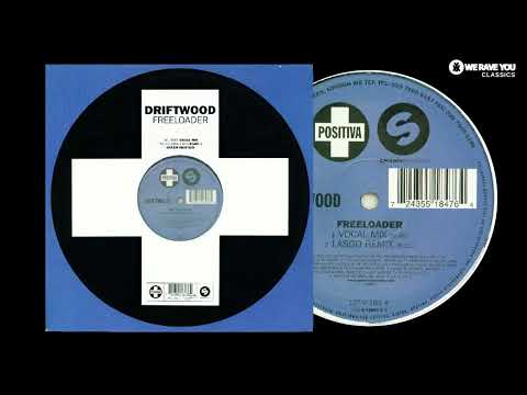 Driftwood - Freeloader (Vocal Mix) [2003] (Trance)