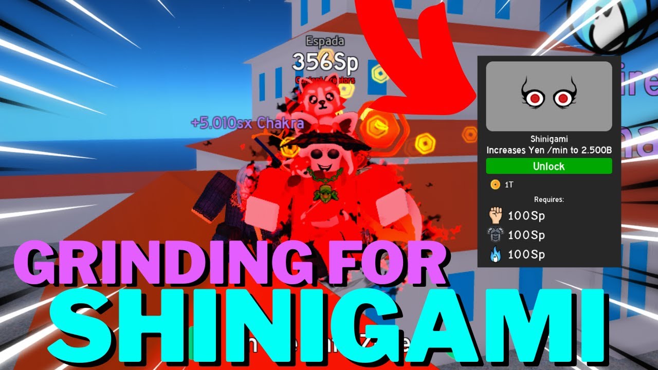 🔴LIVE!!🔴GRINDING FOR SHINIGAMI & MORE IN ANIME FIGHTING SIMULATOR ENDLESS!! (afse)🔴