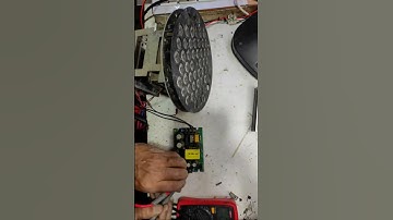 learn sharpy repairing in six month.#sharpy #parlight #power