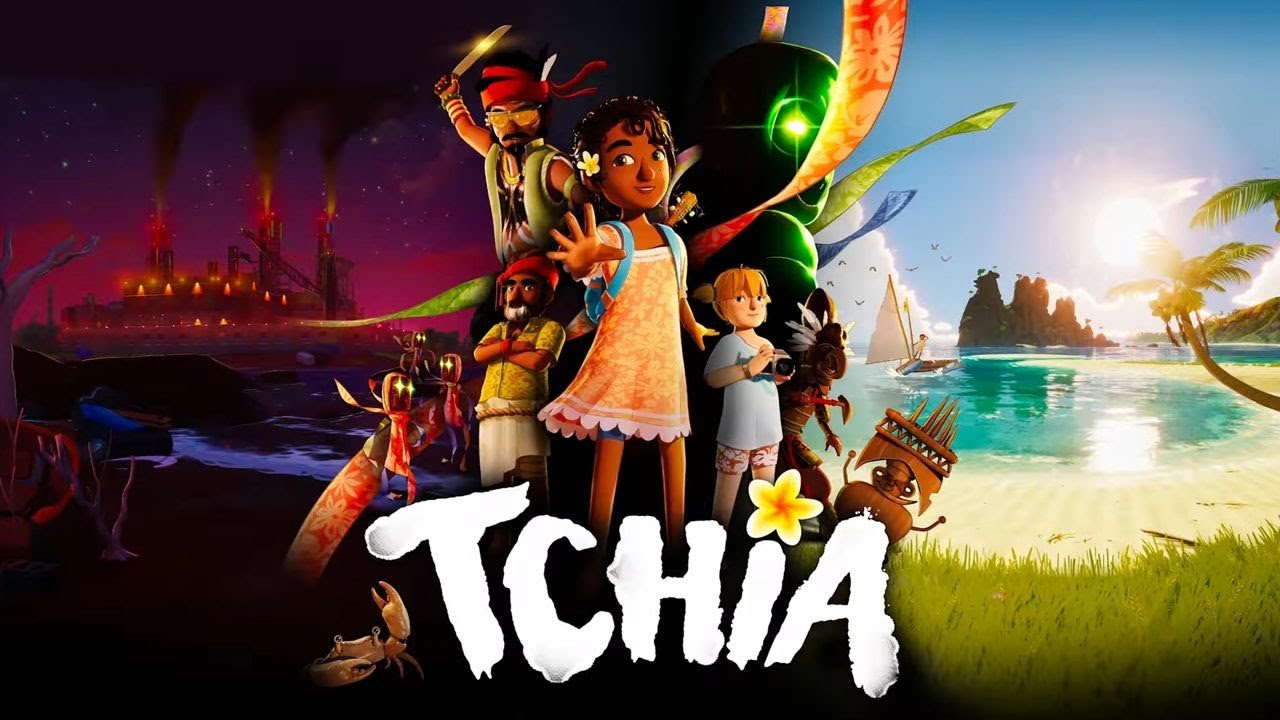 Tchia - PC Quick Look 