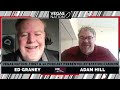 FIRST AND 10 PODCAST: What Cousins and Mendoza Bring to the Raiders