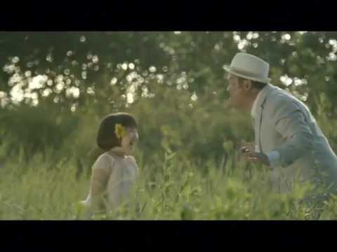 奇華月餅 待媽媽如孩子導演版(曾志偉)2011