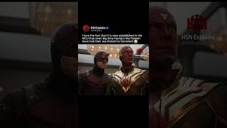 DAREDEVIL IN VISION QUEST!!!!!!  #ultron #visionquest  #avengersdoomsday #marvel #daredevil