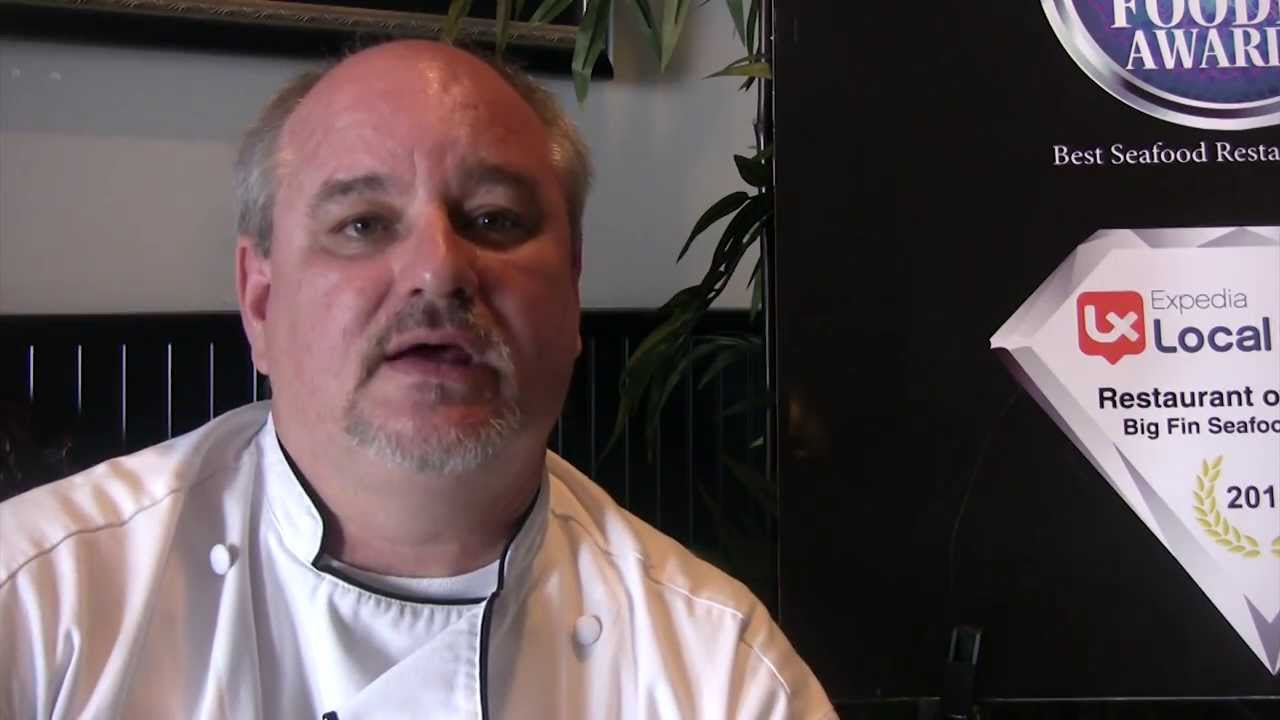 Orlando Restaurant POS Big Fins Seafood YouTube