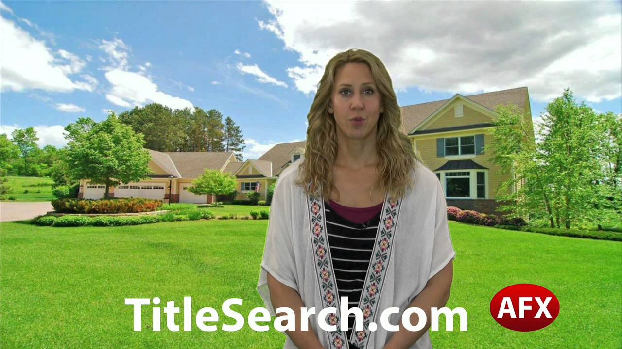 Property title records in Grant County Arkansas | AFX
