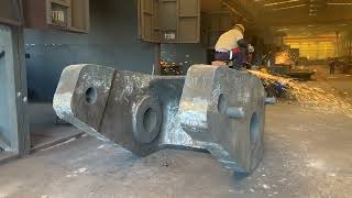 Famous Jumborax | Grinding, steel casting, foundry Net Worth