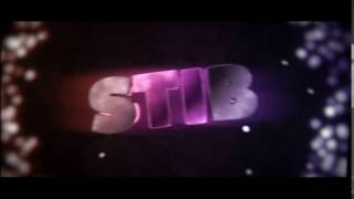 STIB Entry (Dual w/ SharpFX) #DreamTeam ✘ Only Blender | VentrumFX