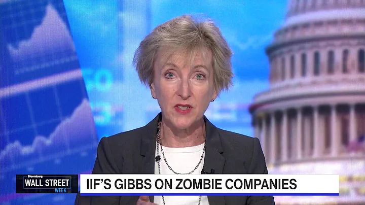 The Problem with Zombie Companies