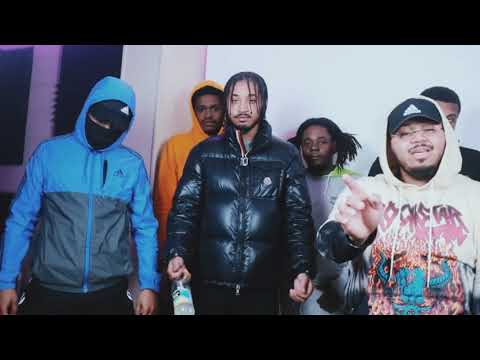 Dave Julio Operation Official Video 