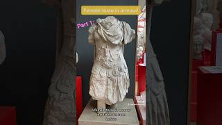 Part 1-A Statue personification of the Odyssey?! Explore it with me! #mythology #odyssey #ancientart
