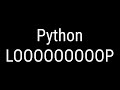 For Loops in Python | Python tutorial for beginners
