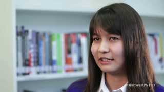 Our London Campus | University of Wales Trinity Saint David