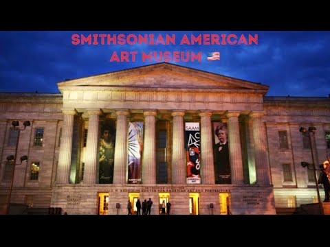 Video: Smithsonian Nasionale Museum van Amerikaanse Geskiedenis