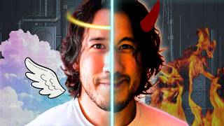 The Rise And Fall Of Markiplier
