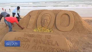 The Heat: Understanding Nelson Mandela's legacy