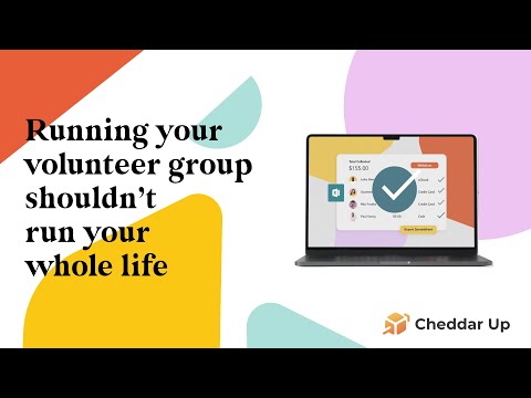 Play video 1 from Cheddar Up