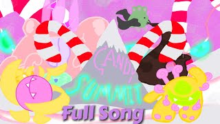 Candy Summit | Full Song (Genericals)