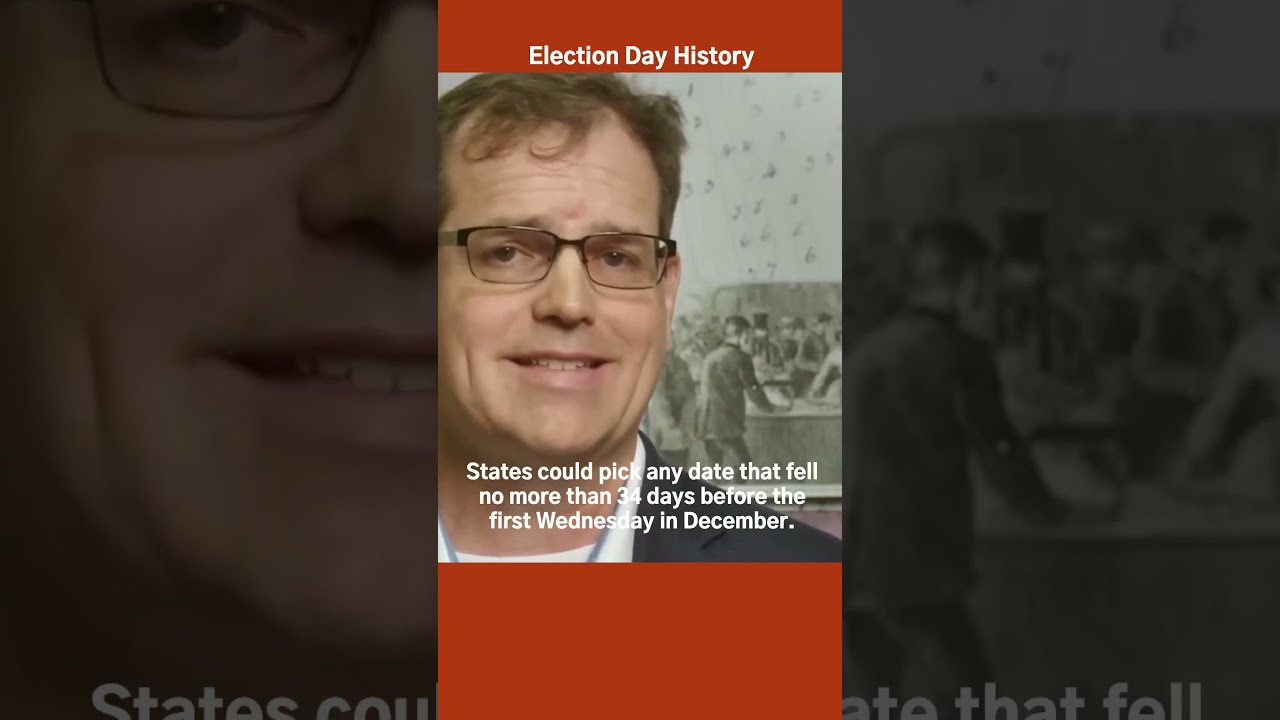 Why Americans Vote in November 