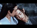 The Untamed Fmv Lan Zhan X Wei Ying Angel Baby 