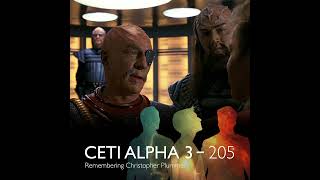 205 - Remembering Christopher Plummer