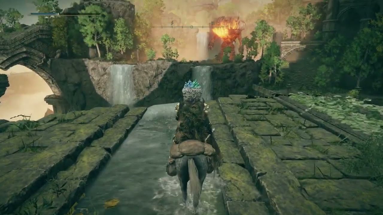 There's No Way This Hits Me Right?