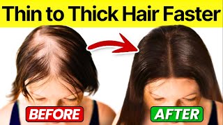 3 Best Home Remedies to Stop Hair Loss | Hair Growth Tips | Dandruff Removal