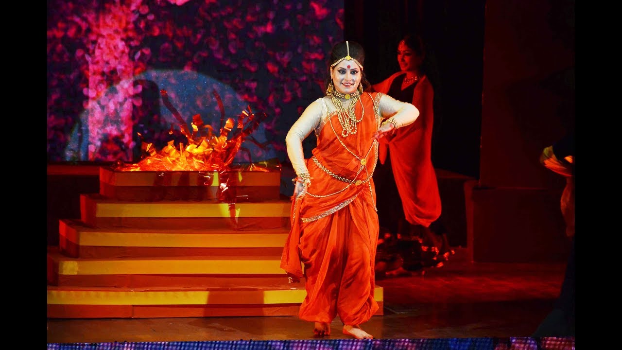 Aaj Ki Draupadi | Kathak Dance Ballet (Drama) On Significance of Women Empowerment