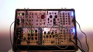 Modular Synth Jam 5