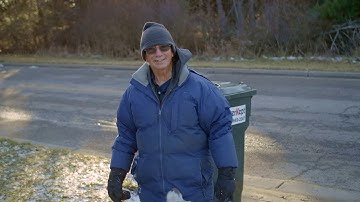 Z Cam 4K, WDR Mode 60 FPS