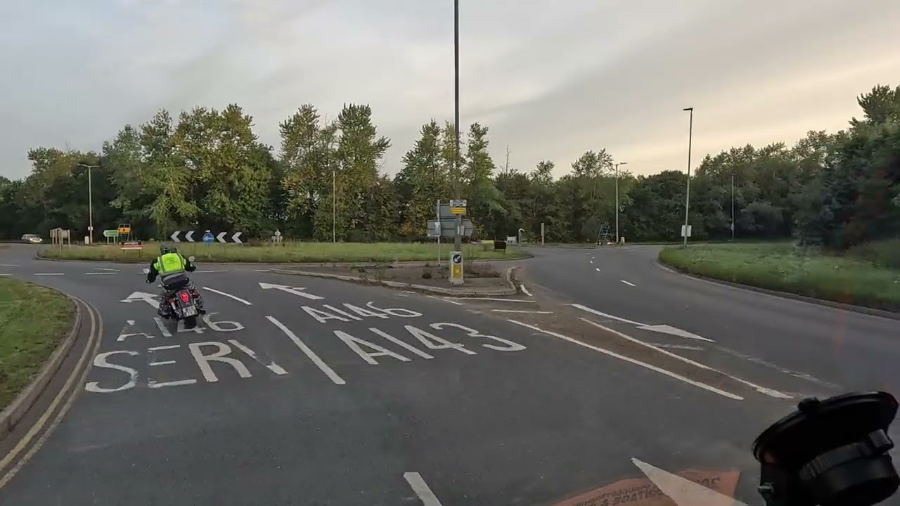 Simon Moss, Kidney Research UK, My Charity Motorcycle ride. Ness Point to Land’s End in 12 hrs