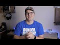 Beginning of video