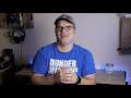 End of video