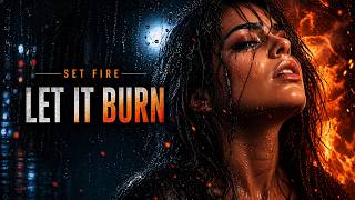 Insane 🔥 Set Fire to the Rain (Deep House Remix)