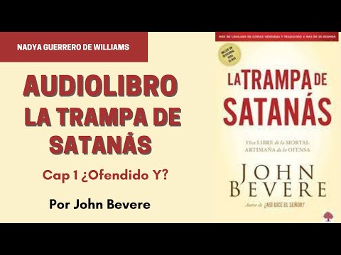 🛐✝️AUDIOLIBRO La Trampa