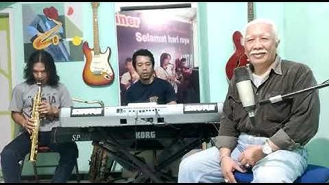 Biar kusendiri.. The Mercys Cover version