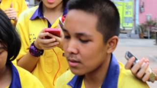 สมทบทุนช่วยเหลือเพื่อน Deebuk Phangnga