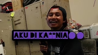 SAWANGEN  KOPLO  KARAOKE