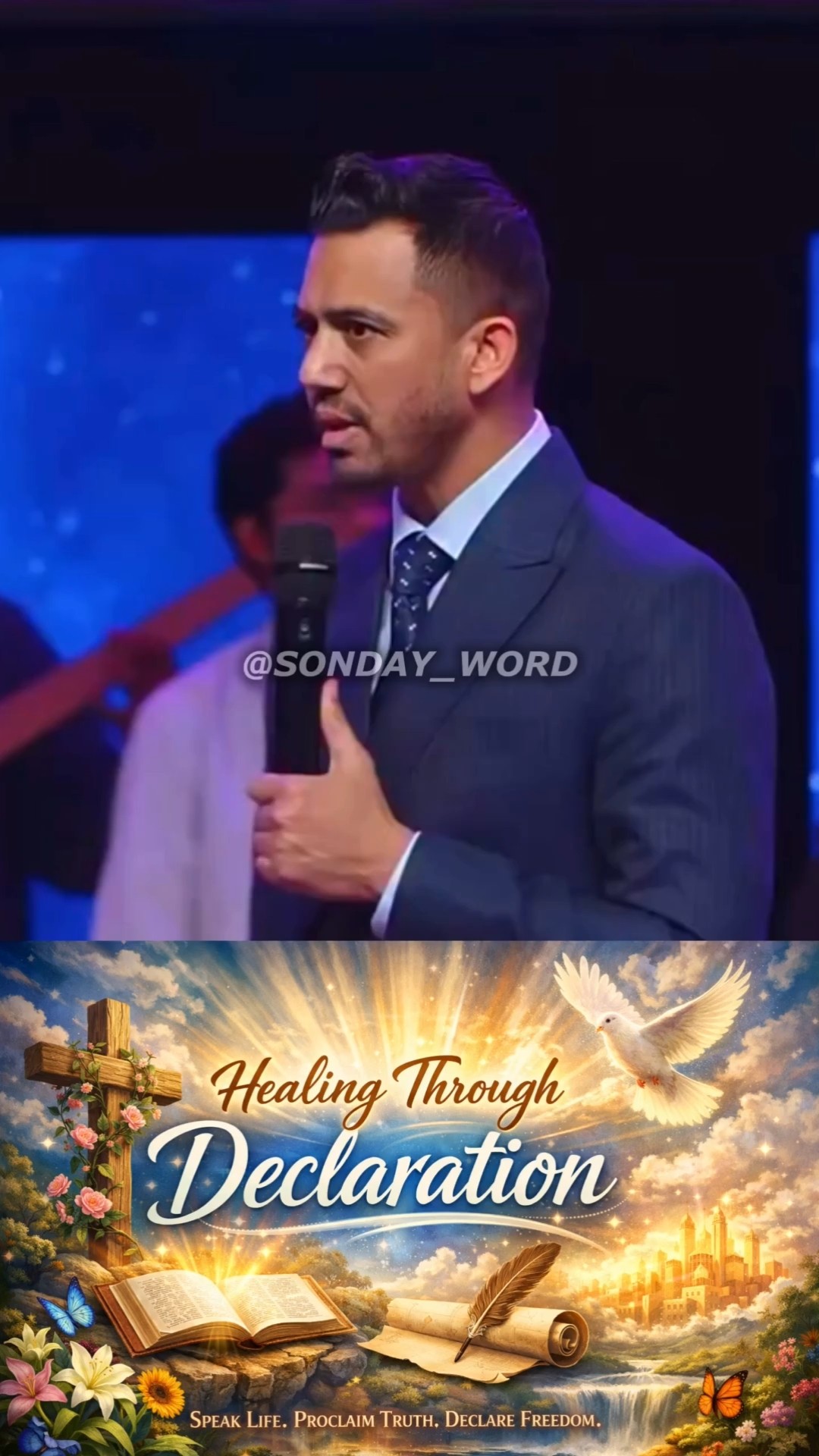 ✝Jesus my life❤️ - ShareChat