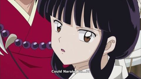 Naraku's Heart (2009)