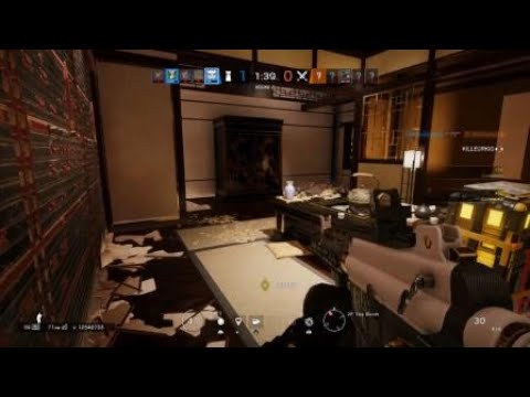 video phone beyonce mp3 Tom Clancy's Rainbow Six® Siege_solidsnake