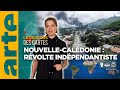 Nouvelle-Calédonie : la révolte des indépendantistes | L