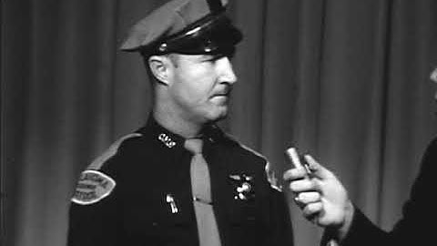 Dan Combs quickdraw demo in studio